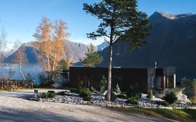 Villa Kristina Åndalsnes